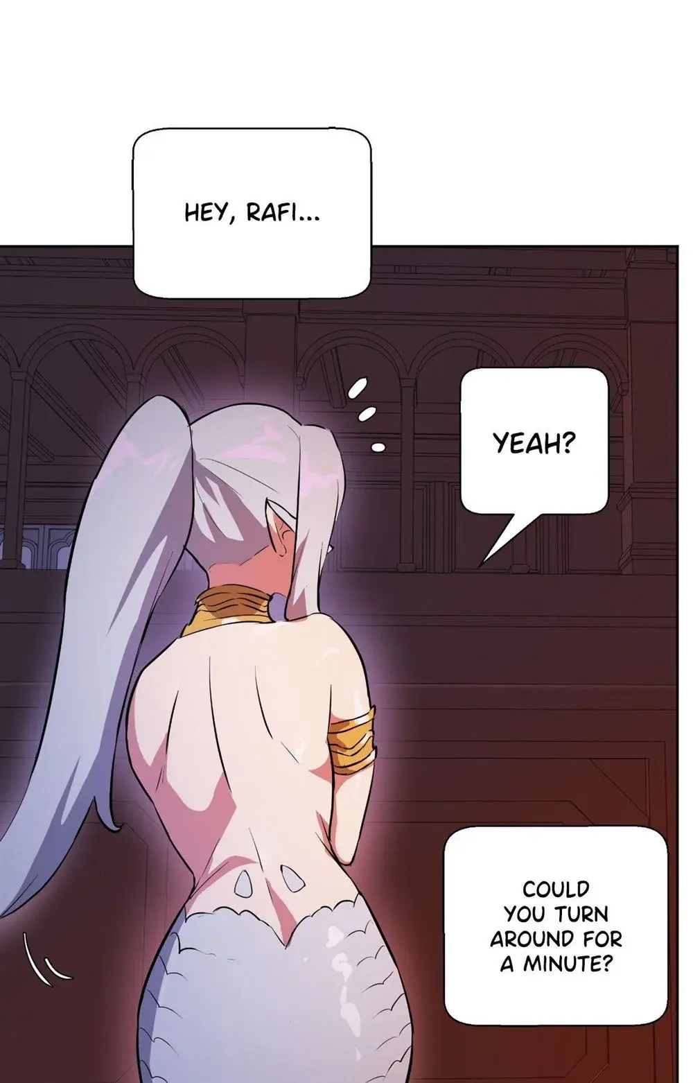 No Mans Land Chapter 87 - Page 79