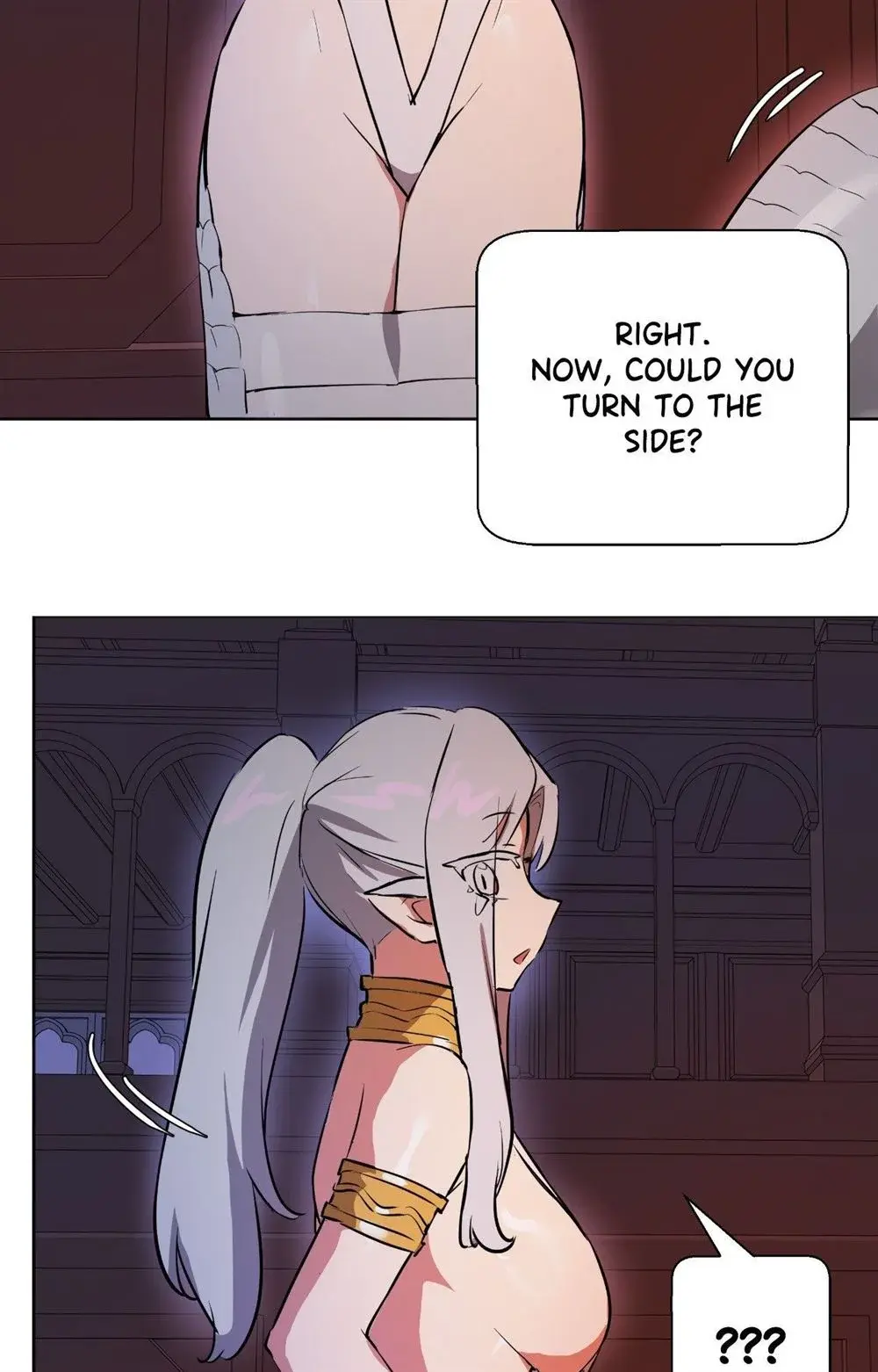 No Mans Land Chapter 87 - Page 81