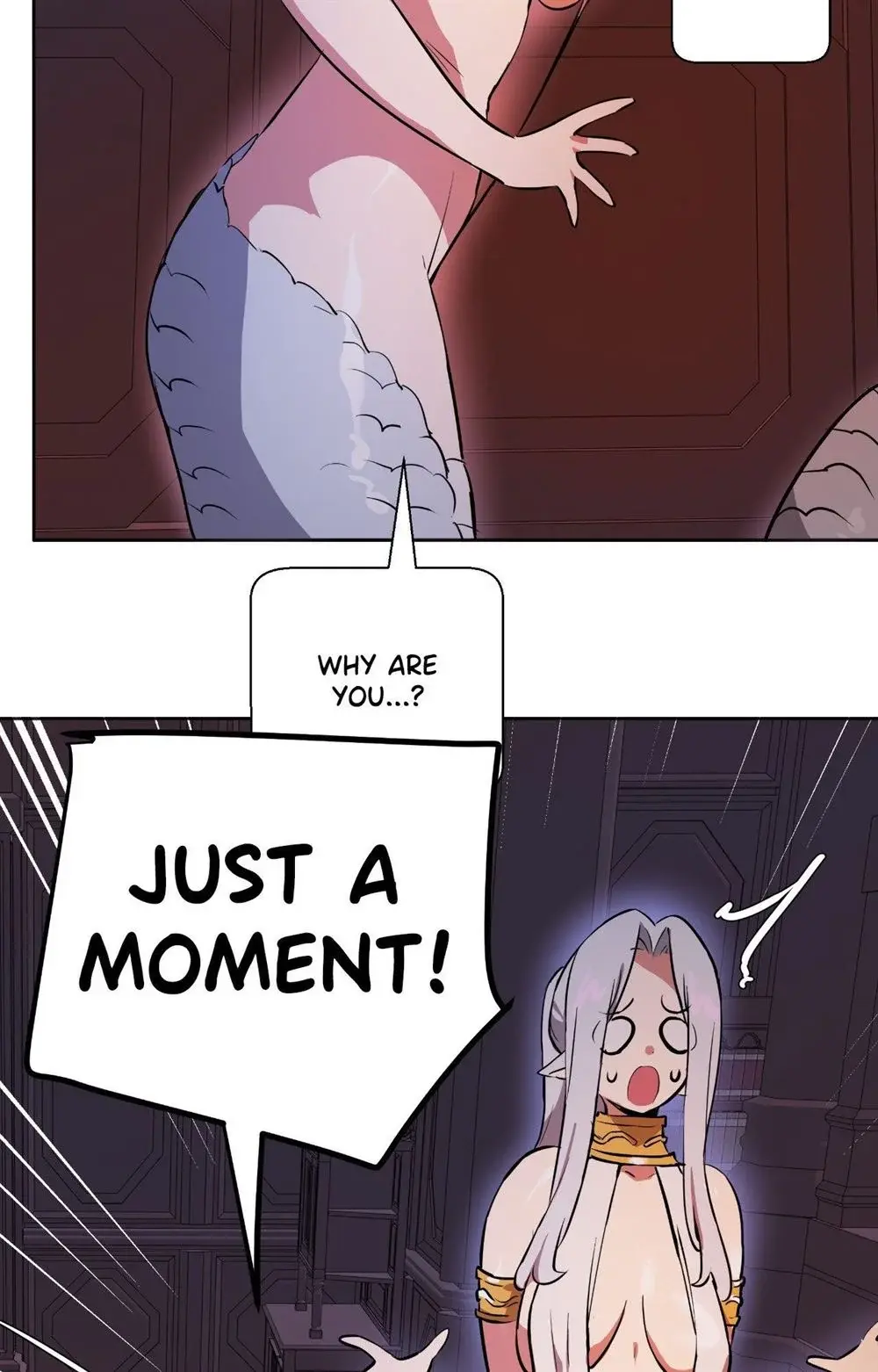 No Mans Land Chapter 87 - Page 82