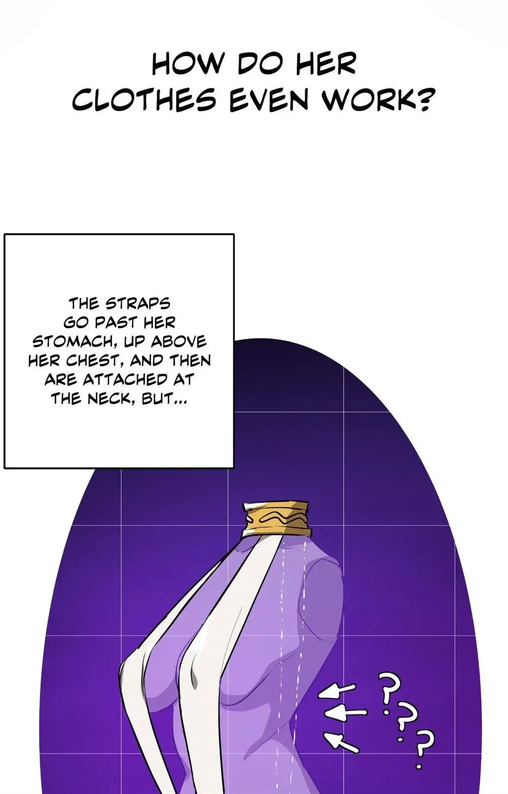No Mans Land Chapter 87 - Page 86