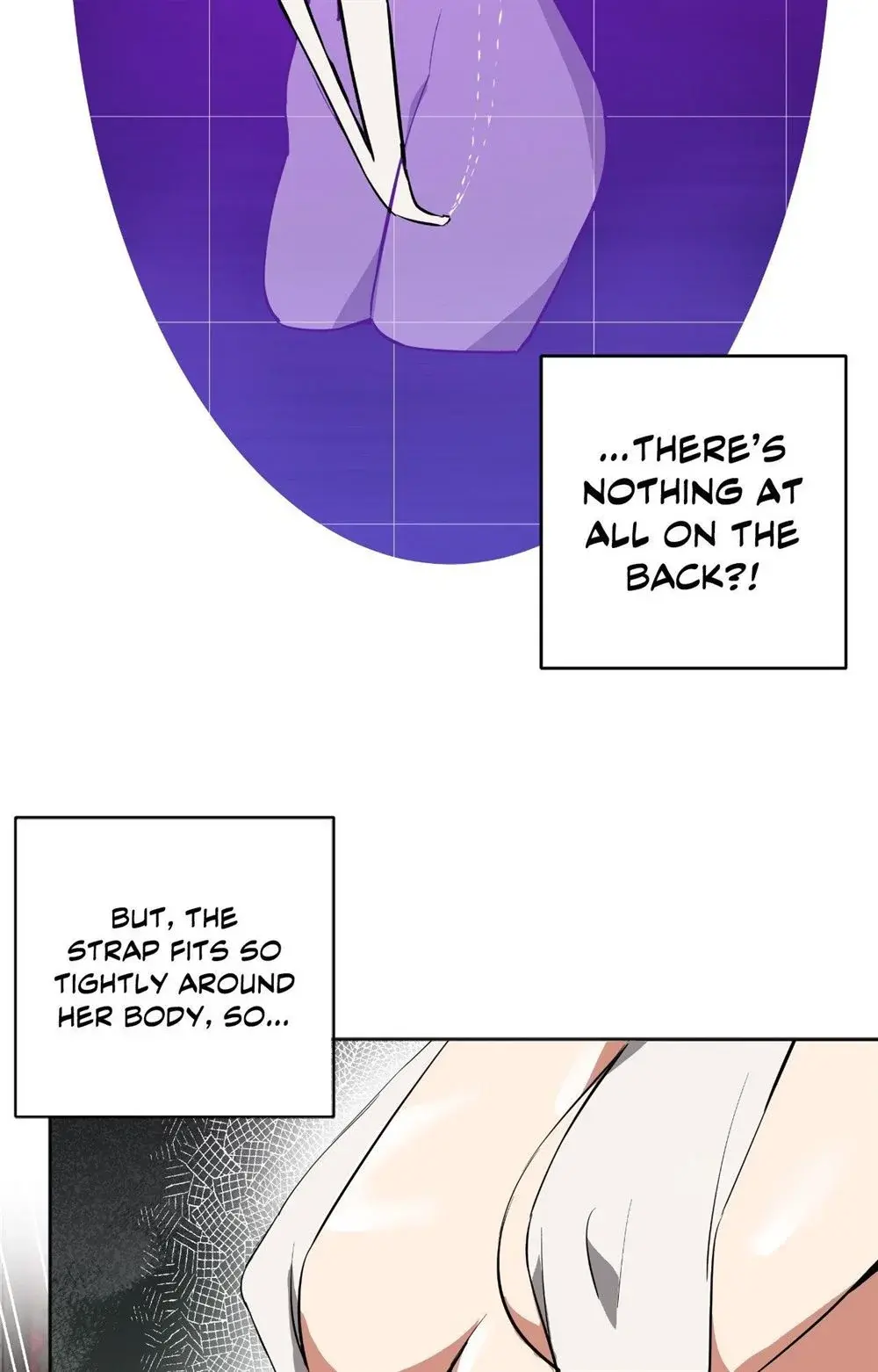 No Mans Land Chapter 87 - Page 87
