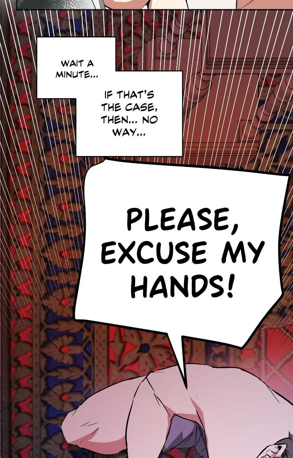 No Mans Land Chapter 87 - Page 88