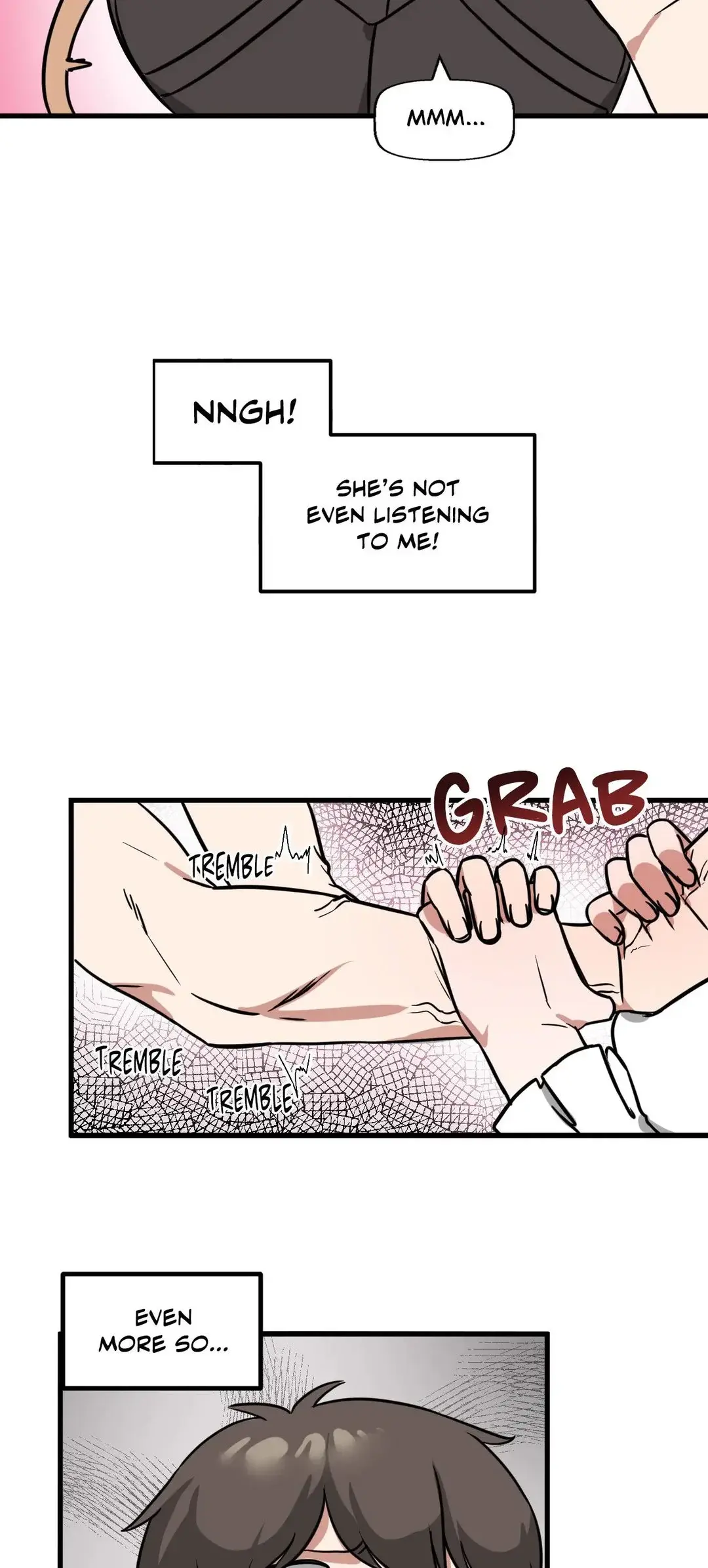 No Mans Land Chapter 9 - Page 11