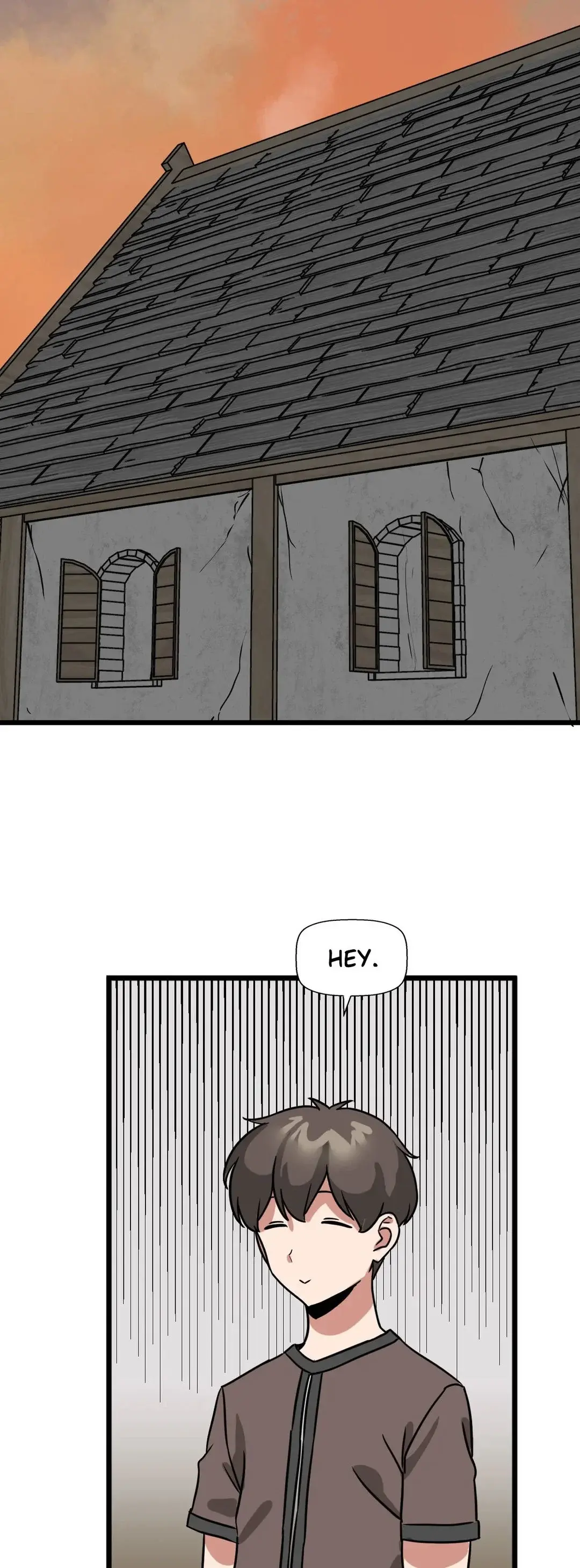 No Mans Land Chapter 9 - Page 22