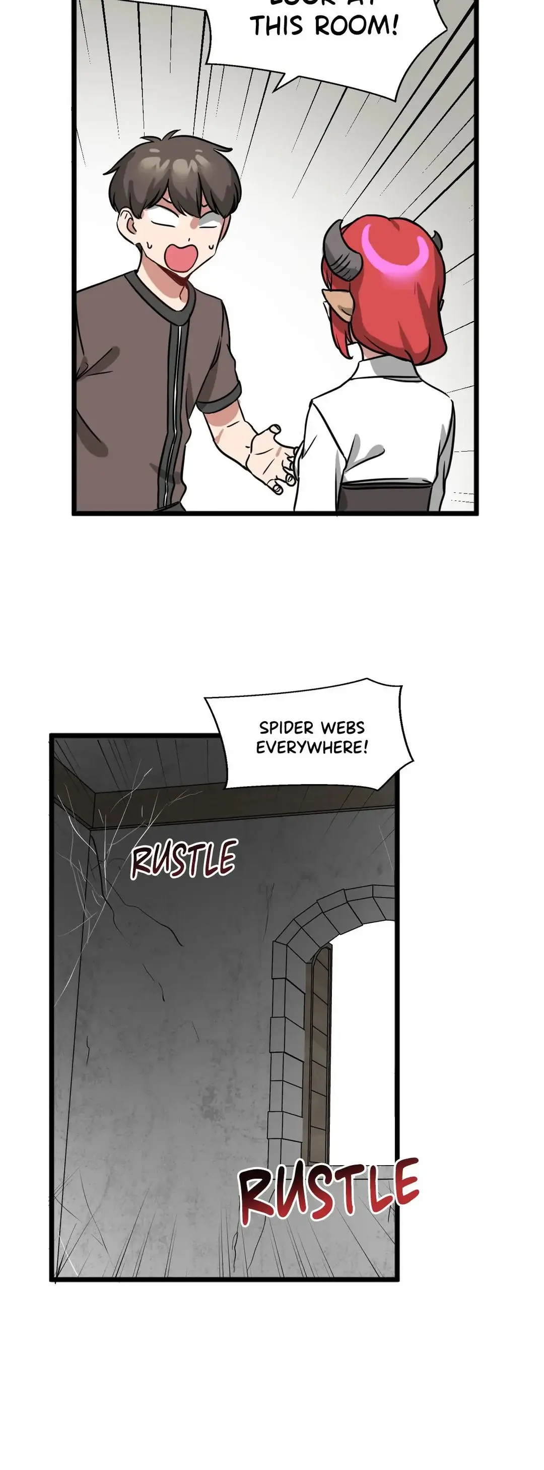 No Mans Land Chapter 9 - Page 24
