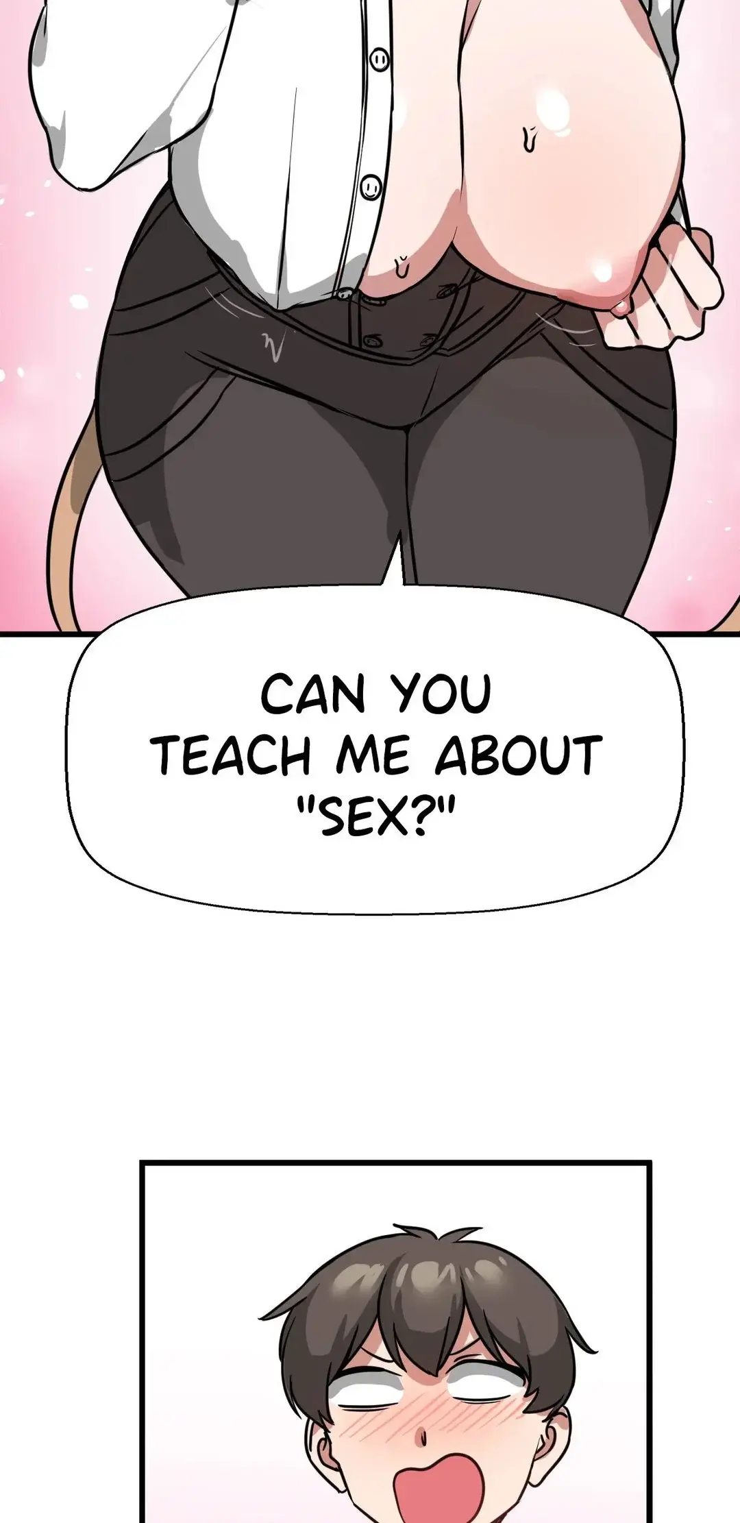 No Mans Land Chapter 9 - Page 35