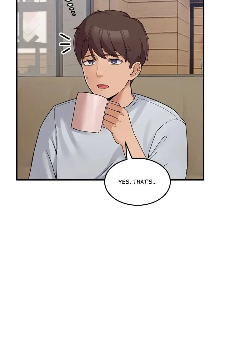 No Men Allowed Chapter 1 - Page 102
