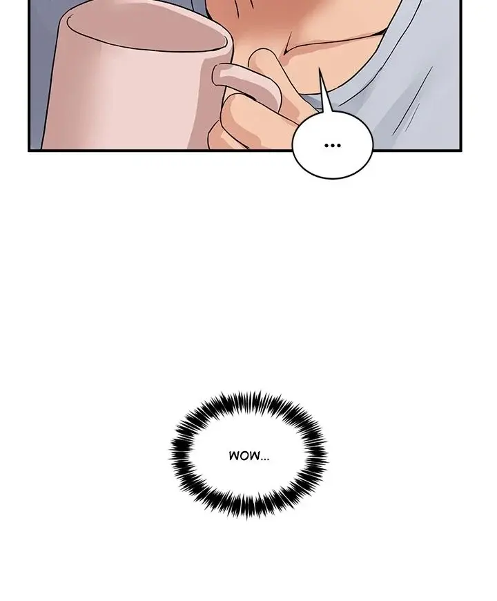 No Men Allowed Chapter 1 - Page 104