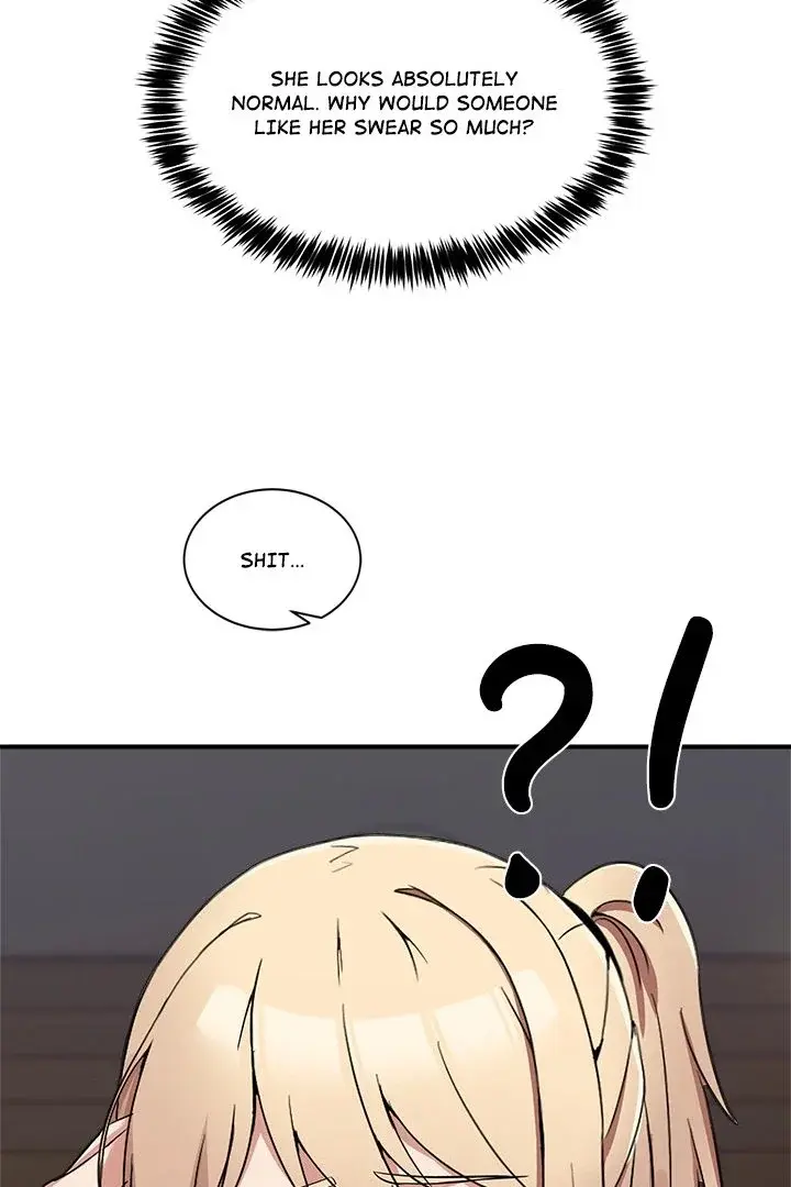 No Men Allowed Chapter 1 - Page 107