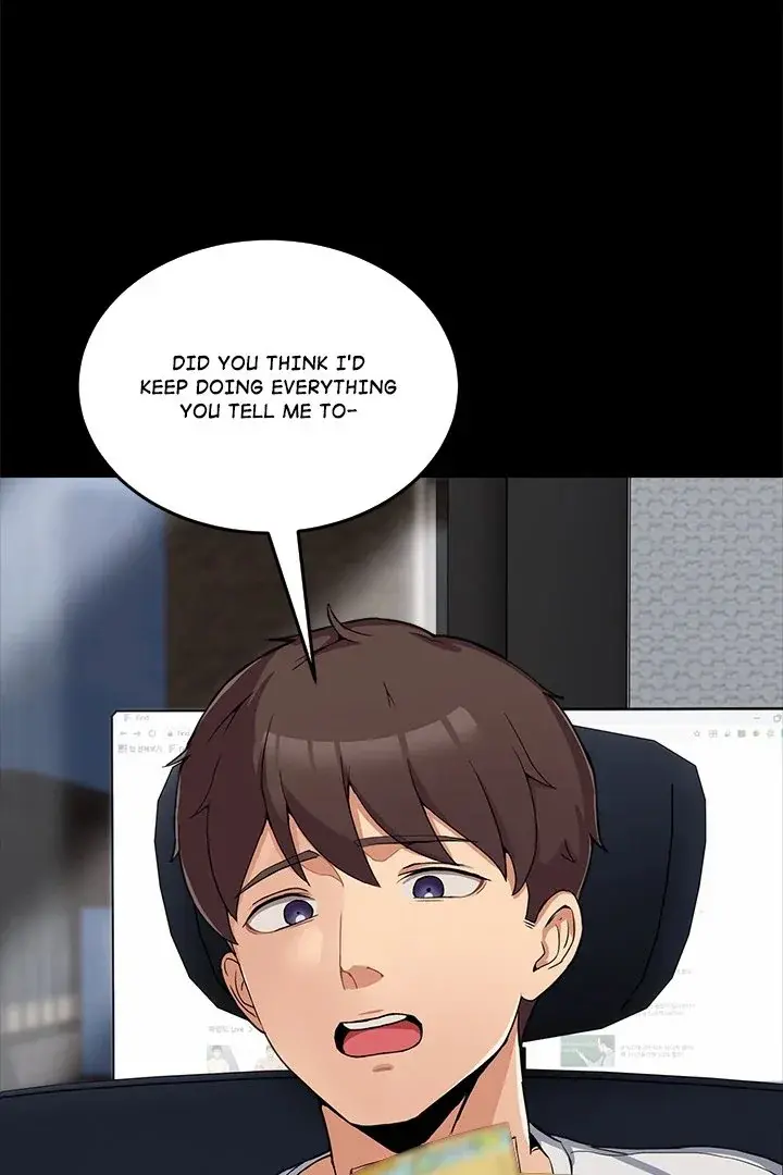 No Men Allowed Chapter 1 - Page 11