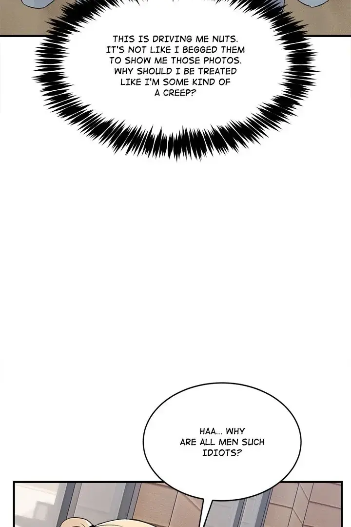 No Men Allowed Chapter 1 - Page 125