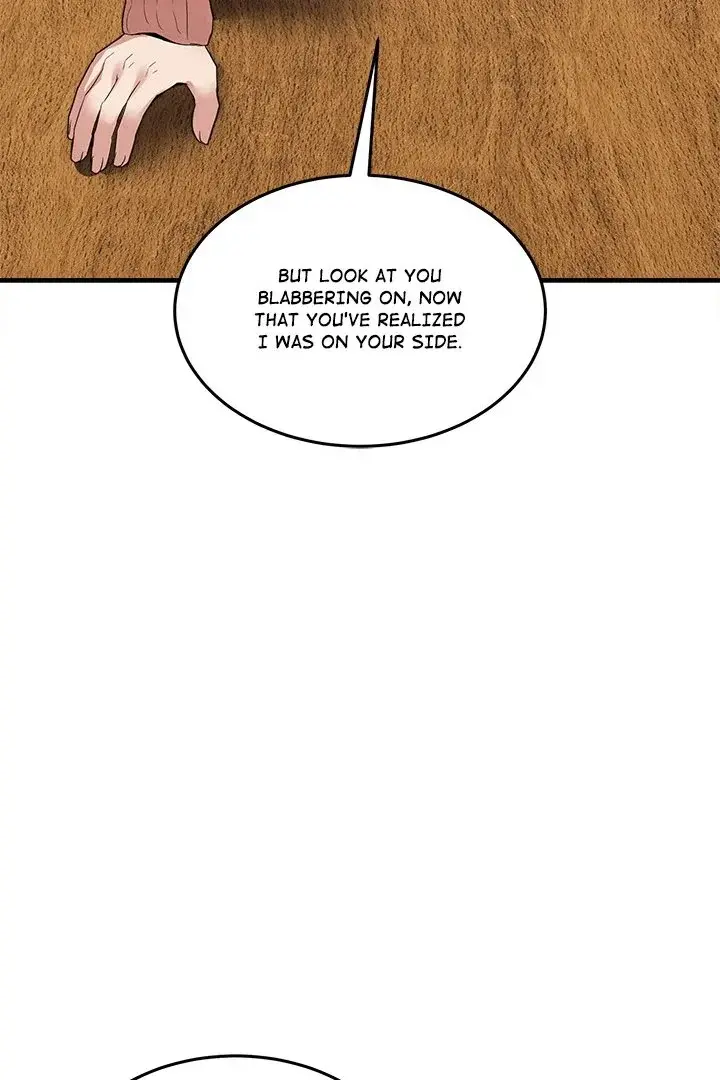 No Men Allowed Chapter 1 - Page 168