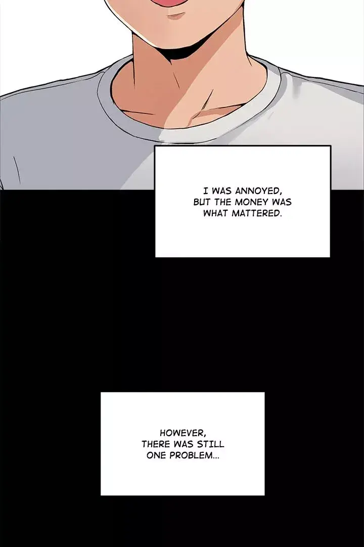 No Men Allowed Chapter 1 - Page 17