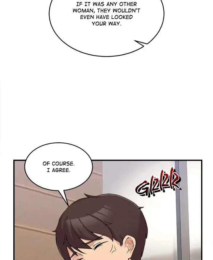 No Men Allowed Chapter 1 - Page 170