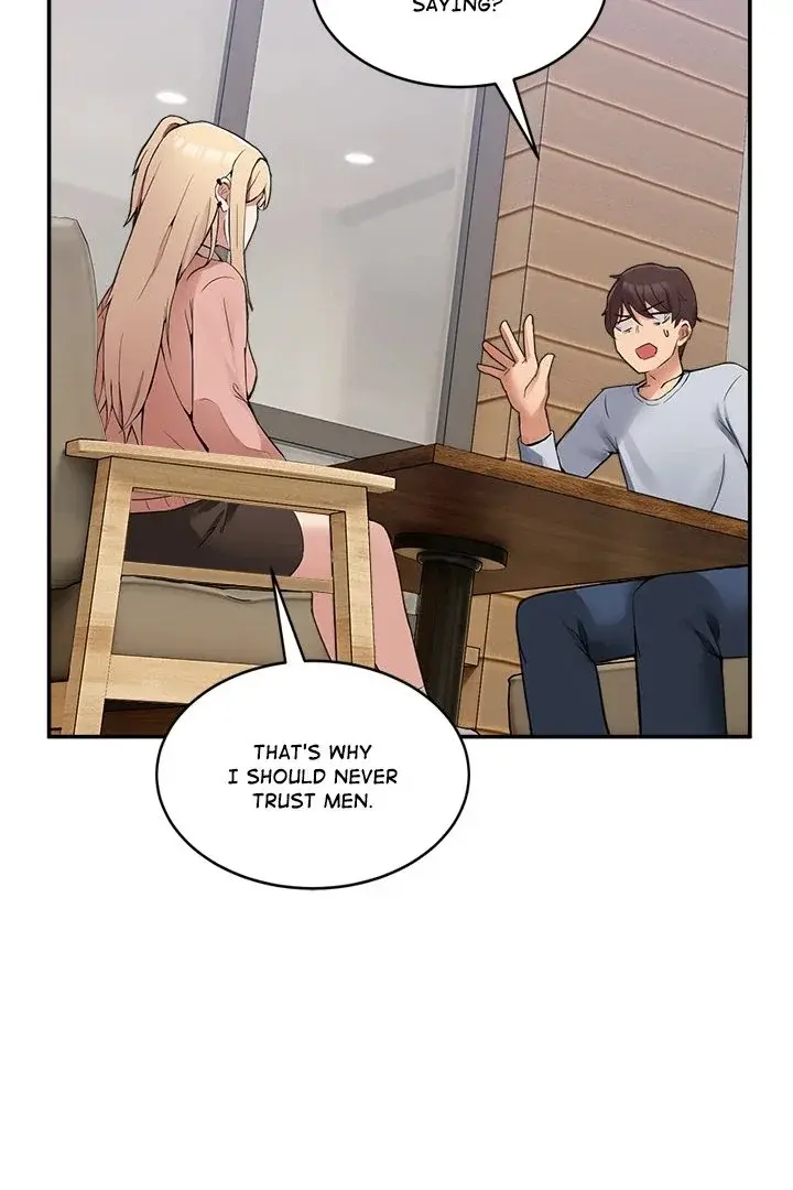 No Men Allowed Chapter 1 - Page 184