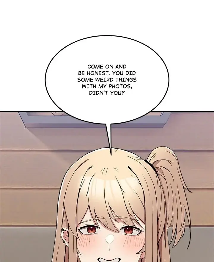 No Men Allowed Chapter 1 - Page 185