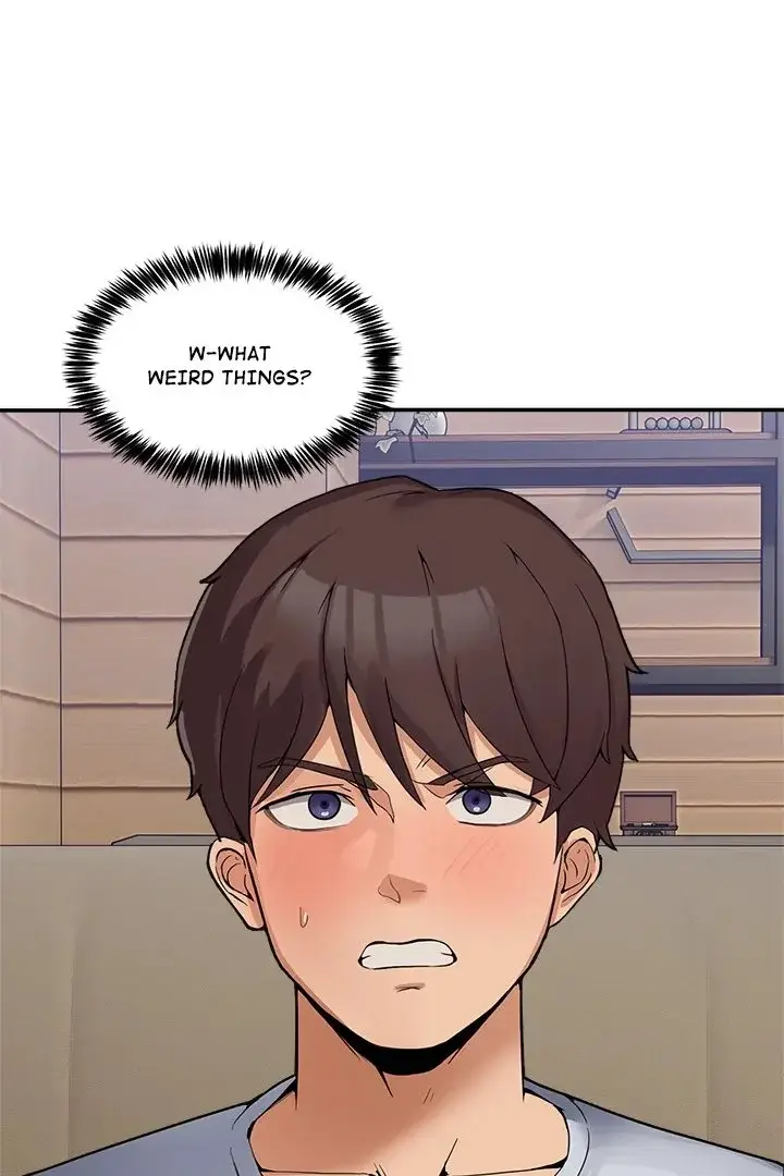No Men Allowed Chapter 1 - Page 187