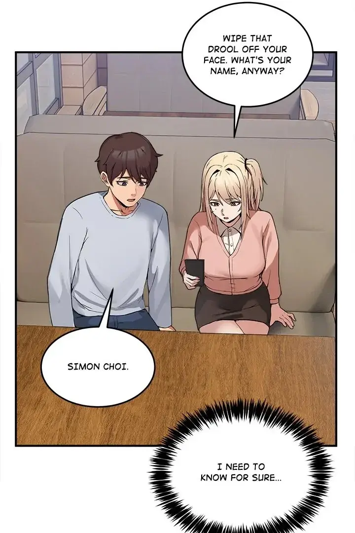 No Men Allowed Chapter 1 - Page 195