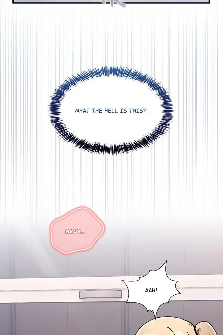 No Men Allowed Chapter 1 - Page 201