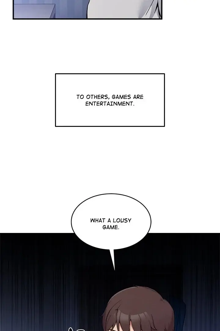 No Men Allowed Chapter 1 - Page 3