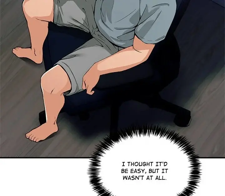 No Men Allowed Chapter 1 - Page 32