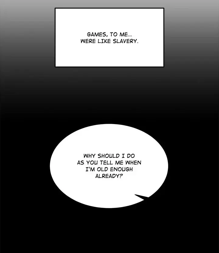 No Men Allowed Chapter 1 - Page 5