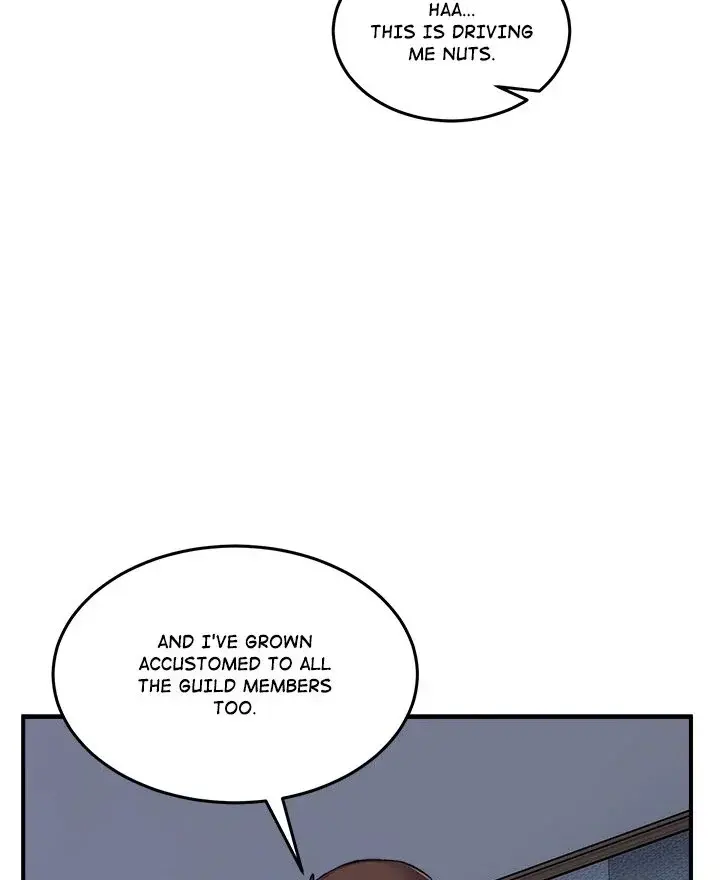 No Men Allowed Chapter 1 - Page 51