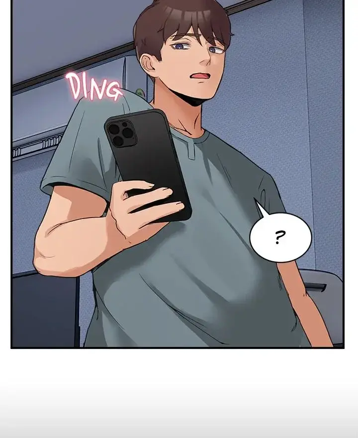 No Men Allowed Chapter 1 - Page 52