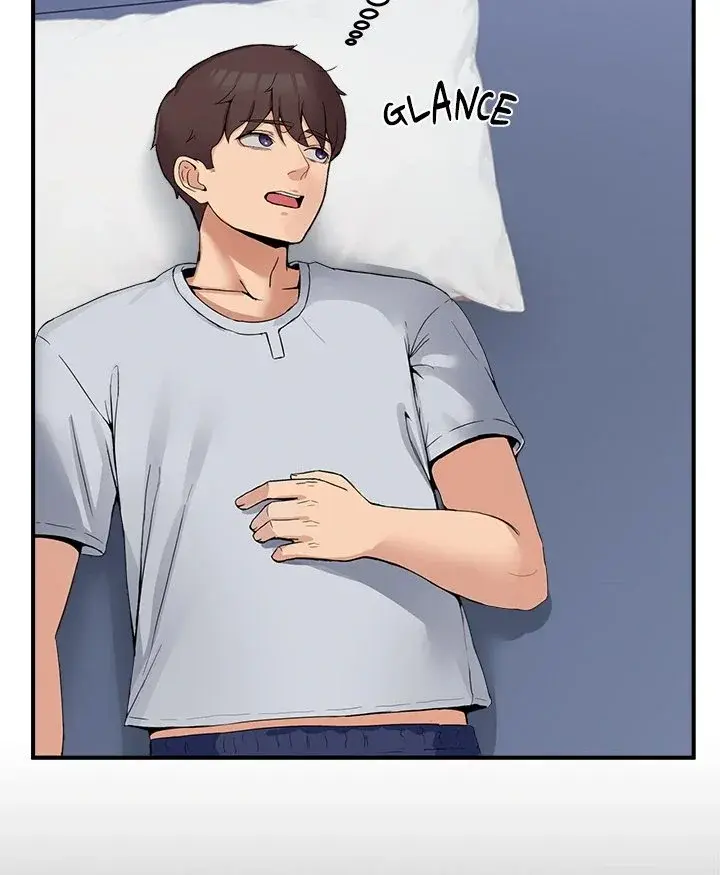 No Men Allowed Chapter 1 - Page 62