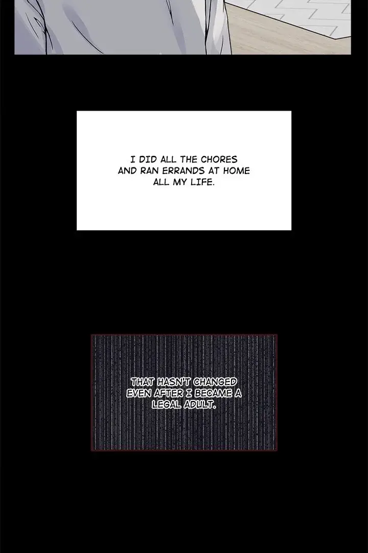 No Men Allowed Chapter 1 - Page 7