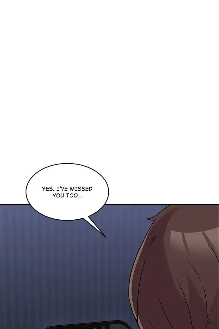No Men Allowed Chapter 1 - Page 78