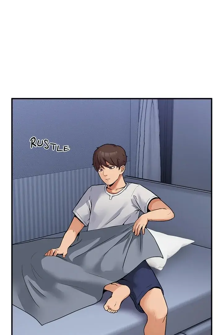 No Men Allowed Chapter 1 - Page 83