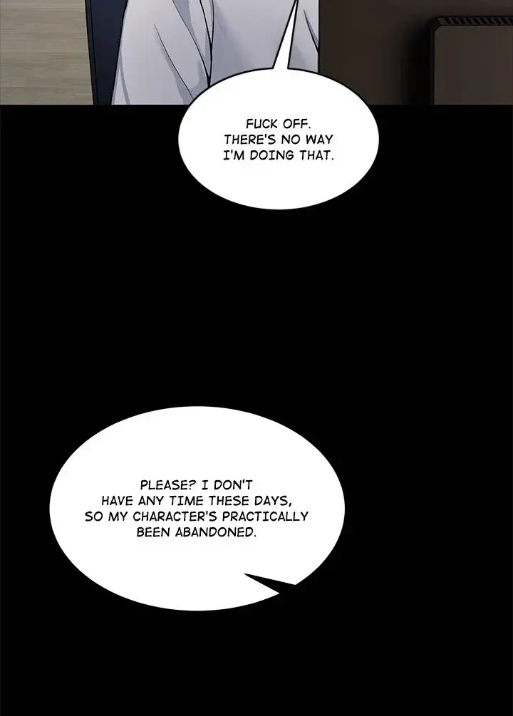 No Men Allowed Chapter 1 - Page 9