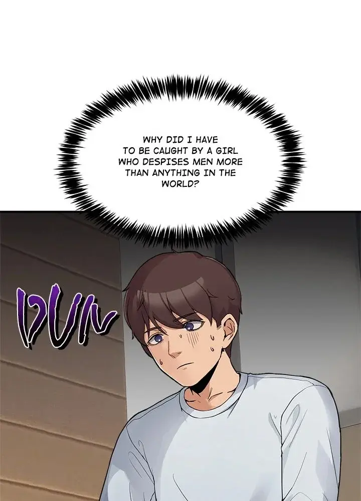 No Men Allowed Chapter 1 - Page 98