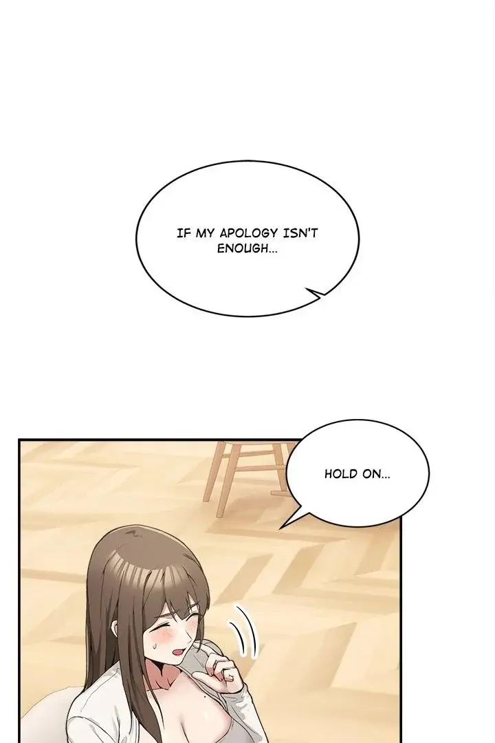 No Men Allowed Chapter 10 - Page 11