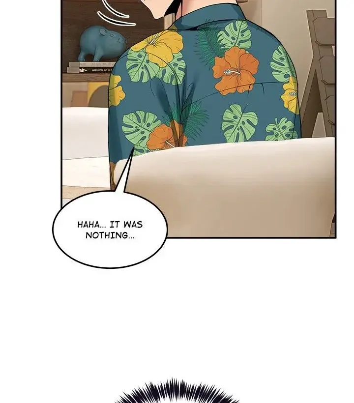No Men Allowed Chapter 10 - Page 113