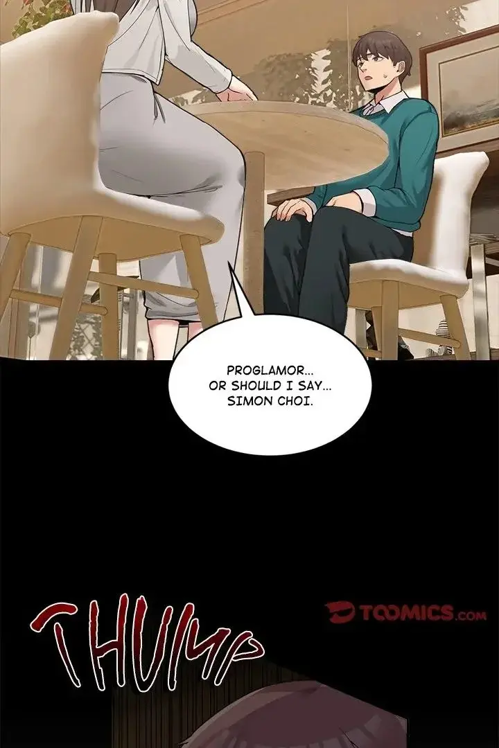No Men Allowed Chapter 10 - Page 2