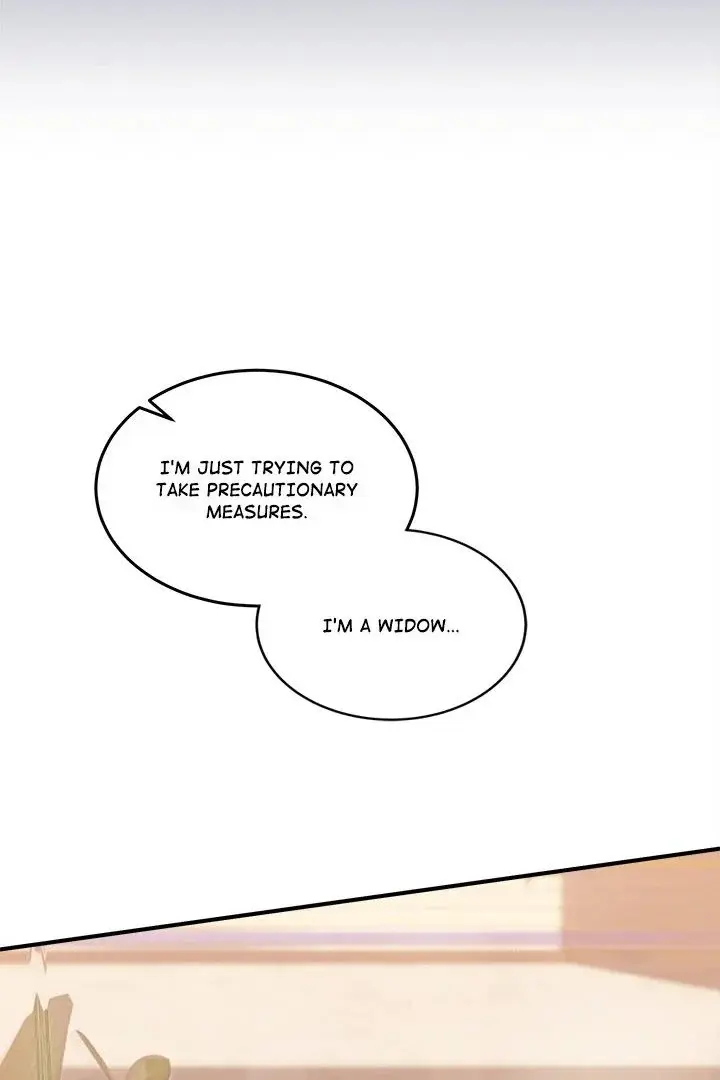 No Men Allowed Chapter 10 - Page 25