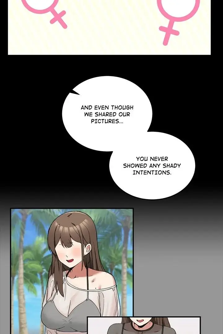 No Men Allowed Chapter 10 - Page 35