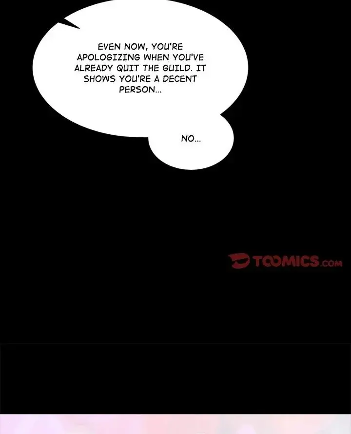 No Men Allowed Chapter 10 - Page 37