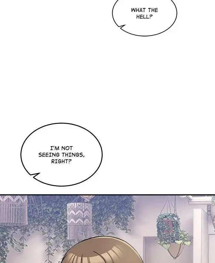 No Men Allowed Chapter 10 - Page 66