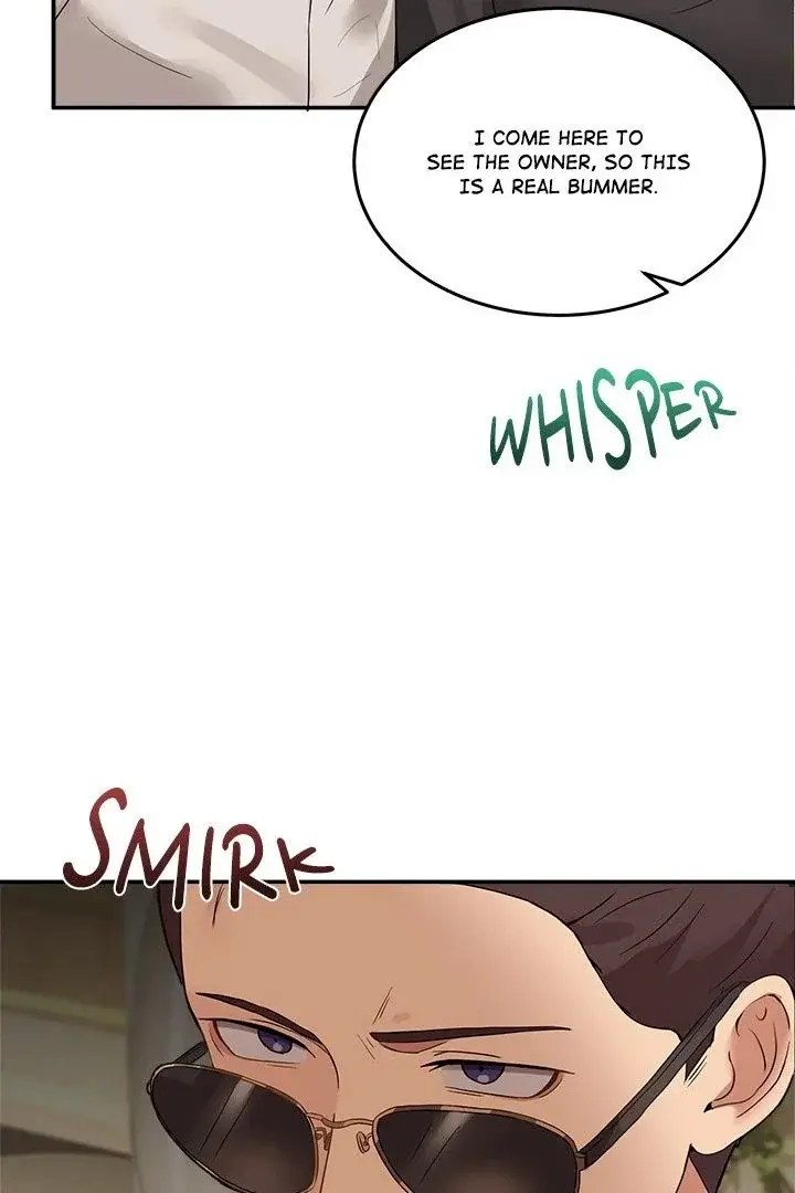 No Men Allowed Chapter 10 - Page 79