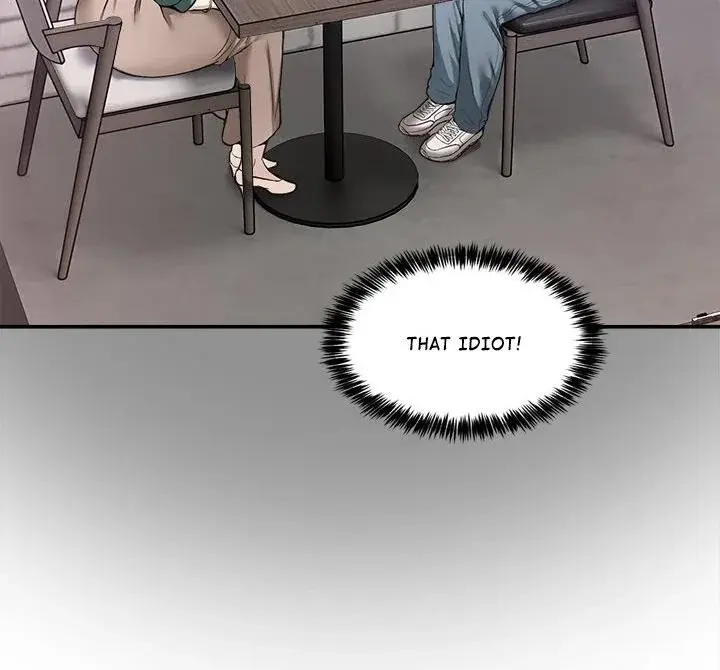 No Men Allowed Chapter 10 - Page 8