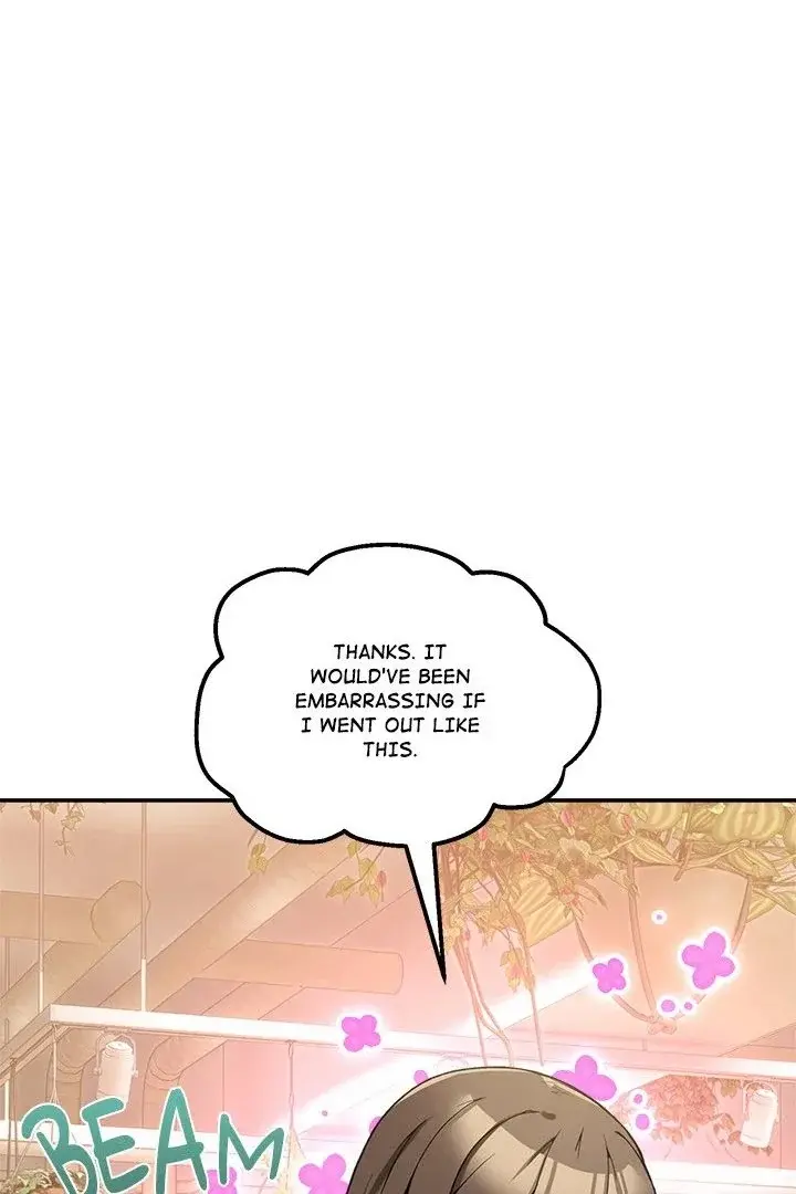 No Men Allowed Chapter 11 - Page 10