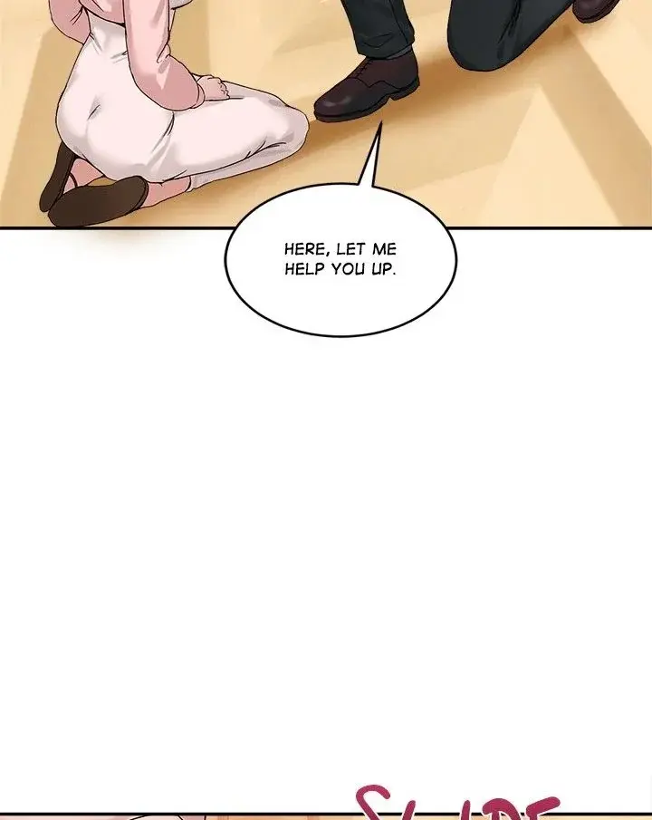 No Men Allowed Chapter 11 - Page 109