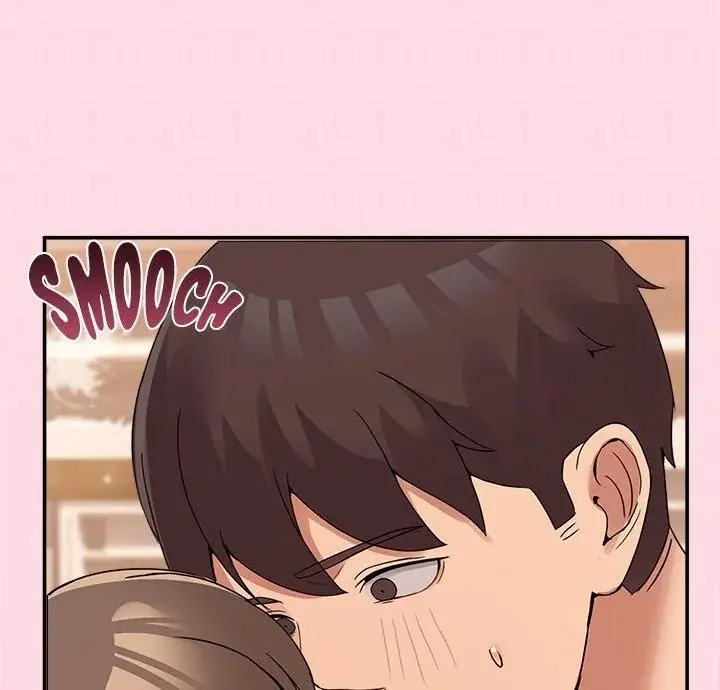 No Men Allowed Chapter 11 - Page 119