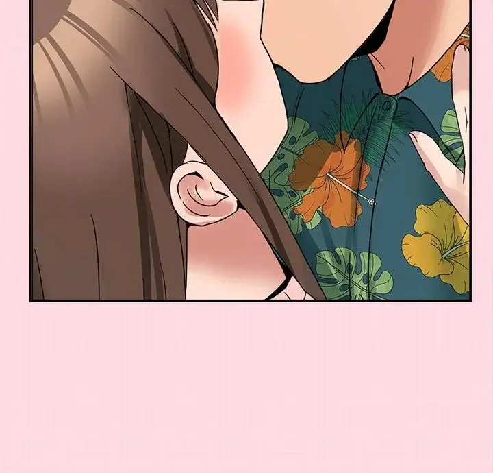 No Men Allowed Chapter 11 - Page 120