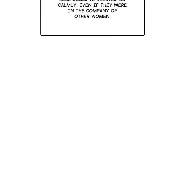 No Men Allowed Chapter 11 - Page 16