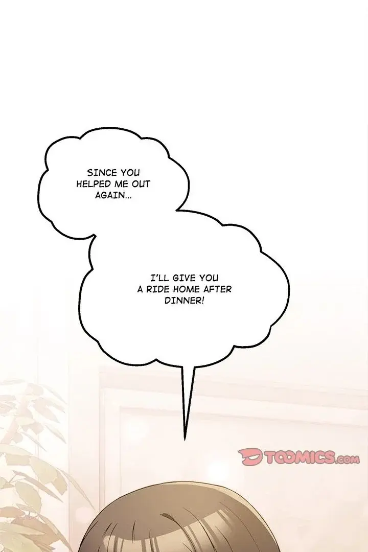No Men Allowed Chapter 11 - Page 19