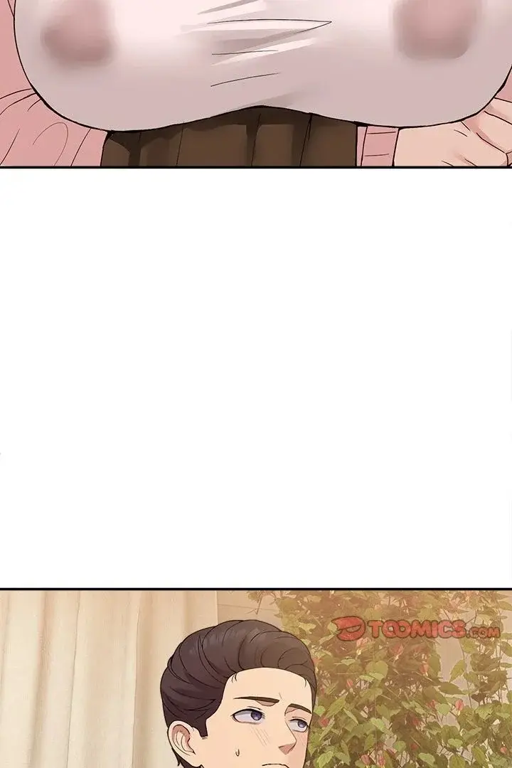 No Men Allowed Chapter 11 - Page 2